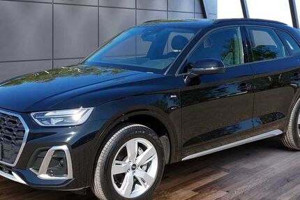 Audi Q5 50.266 km 37.980 &euro; Bad Salzuflen 32105