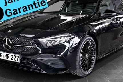 Mercedes-Benz A 200 3.603 km 38.999 € Kehl 77694