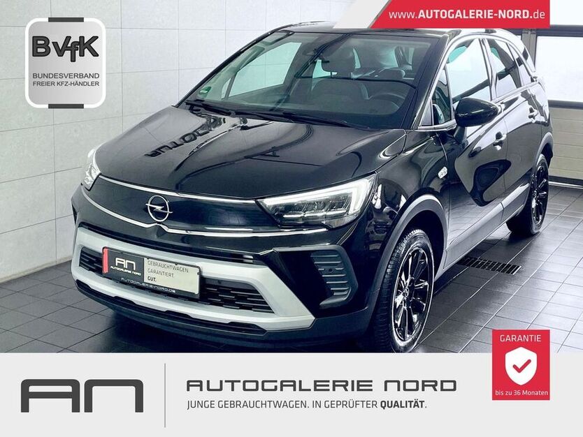 Crossland (X)