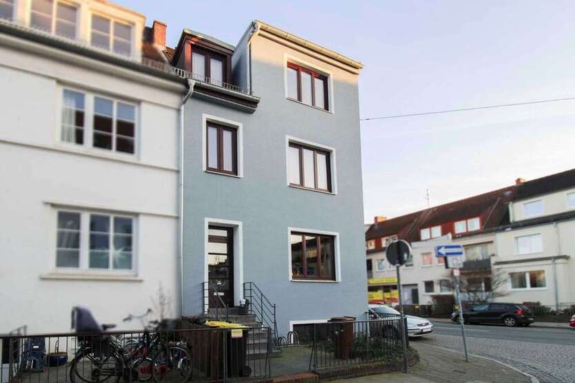Wohnung zum Kaufen in Bremen 289.000 € 98.13 m²