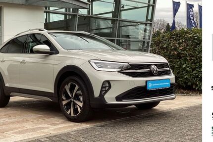 VW Taigo 6.087 km 28.990 &euro; Brand-Erbisdorf 09618