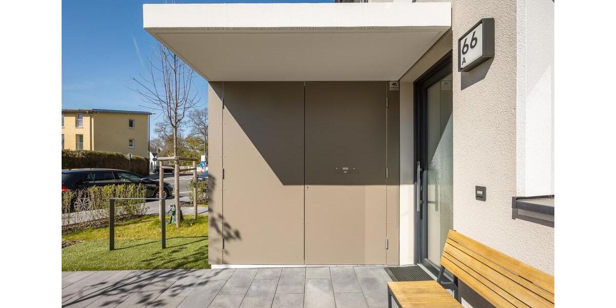 Reihenhaus 145m2, Energieeffizienzhaus 55 in Halle (Saale) 5 zimmer