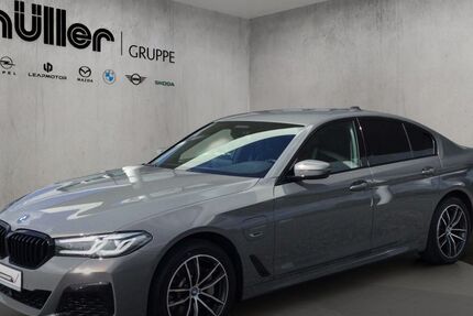 BMW 530 51.233 km 35.950 &euro; Simmern 55469