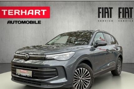 VW Tiguan 41.499 km 30.987 &euro; Stadtlohn 48703
