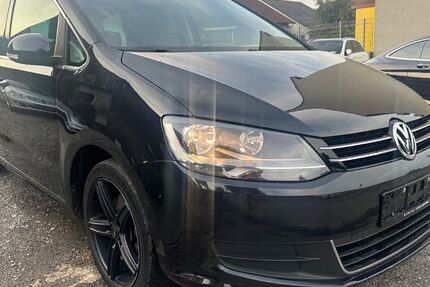 VW Sharan 146.385 km 9.500 € Pforzheim 75179