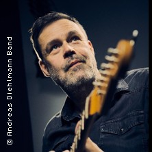 Andreas Diehlmann Band 29.11.2025 Musikkneipe Schwarzer Peter
