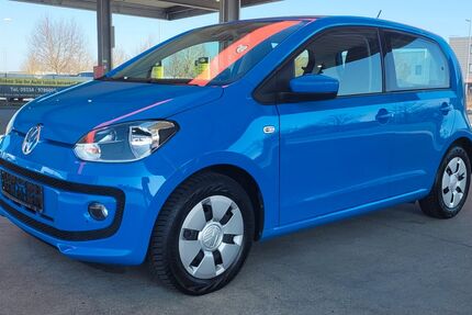 VW up! 62.000 km 5.995 &euro; Reichenberg,Albertshausen 97234