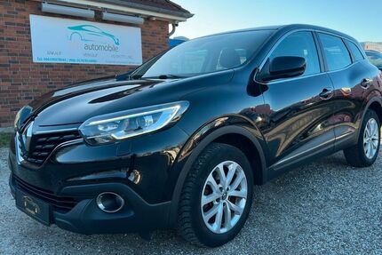 Renault Kadjar 166.000 km 9.900 &euro; Harrislee 24955