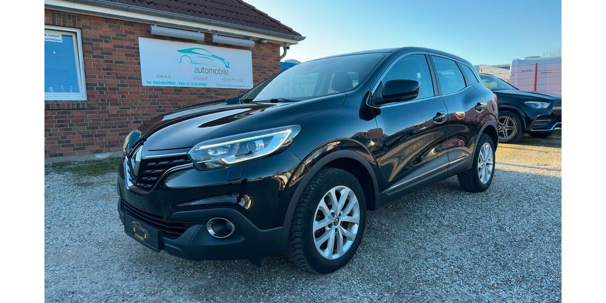 Renault Kadjar 166.000 km 9.900 &euro; Harrislee 24955