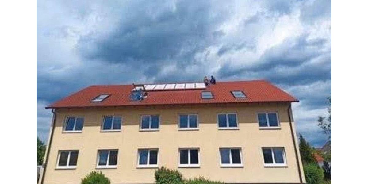 Erdgeschoßwohnung Bad Königshofen im Grabfeld - 1 Zimmer, 20 m&sup2;, 275&euro; | Angebot:25860473