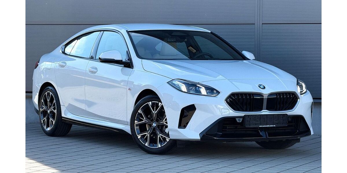 BMW 220 Gran Coupé 18.203 km 37.620 &euro; Rohr i. NB (bei Regensburg) 93352