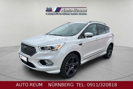 Ford Kuga 65.000 km 16.990 &euro; Nürnberg 90431