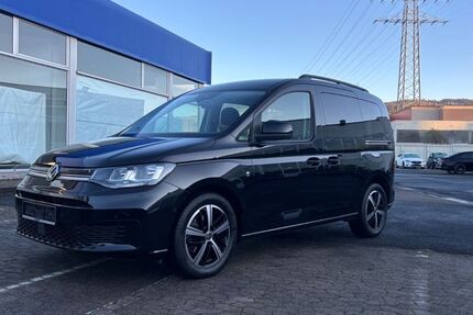 VW Caddy 104.506 km 17.900 &euro; Arnsberg 59759