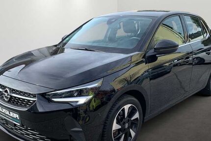 Opel Corsa 25.550 km 18.870 &euro; München 81547