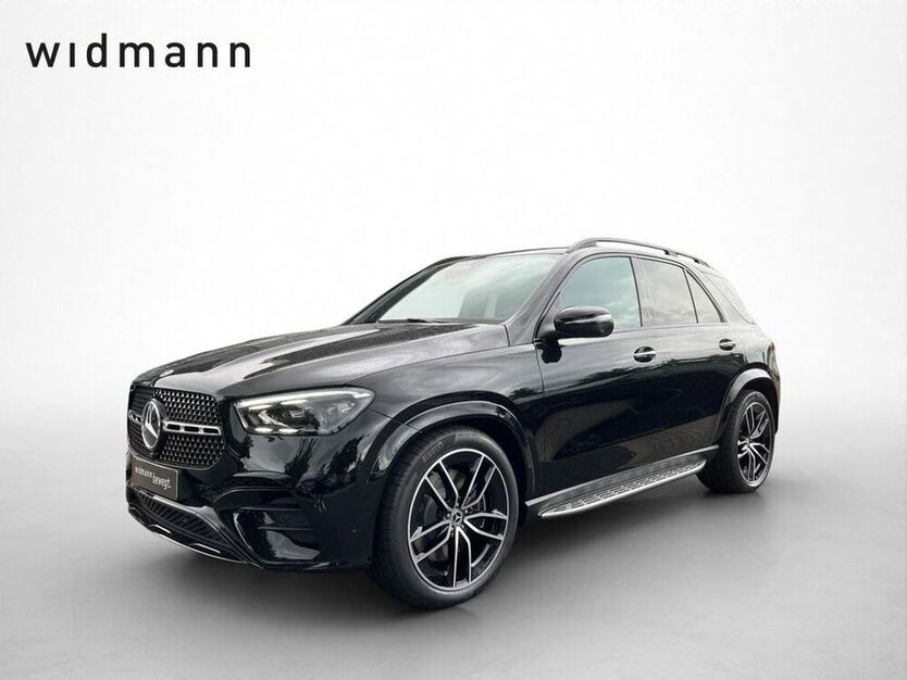 GLE 450