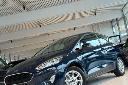 Ford Fiesta 114.423 km 9.991 € Siegen 57078