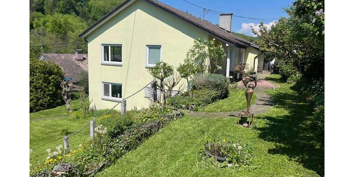 Einfamilienhaus Rheinfelden - 10 Zimmer, 177 m&sup2;, 659.000&euro; | Angebot:26836543