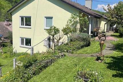 Haus Rheinfelden - 10 Zimmer, 177 m&sup2;, 659.000&euro; | Angebot:26836543