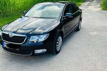 Skoda Superb 205.000 km 6.500 &euro; Bremen 28207