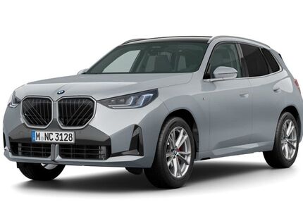 BMW X3 9.728 km 59.900 &euro; Aachen 52078