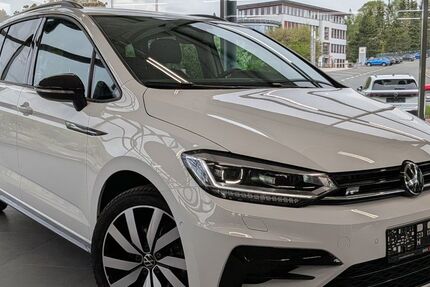 VW Touran 25.709 km 38.450 &euro; Naila 95119