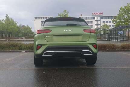 Kia XCeed 17.000 km 24.500 &euro; Nürnberg 90459
