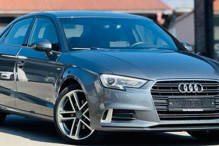 Audi A3 57.654 km 19.999 &euro; Haselbach 94354