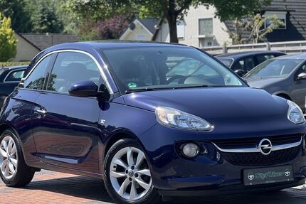 Opel Adam 138.956 km 6.490 &euro; Rellingen 25462