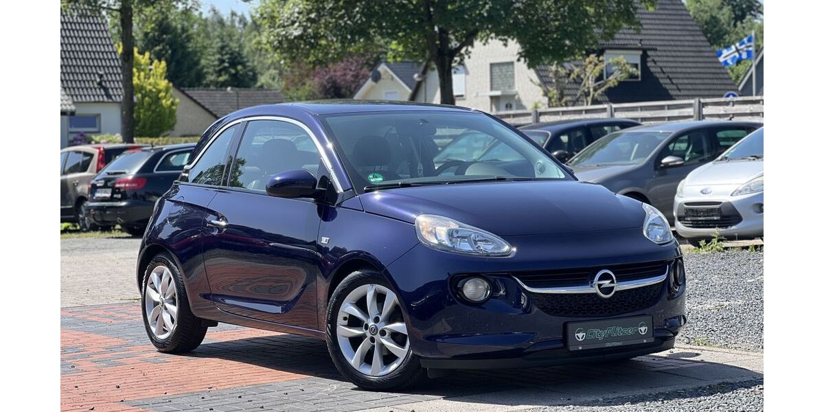 Opel Adam 138.956 km 6.490 &euro; Rellingen 25462