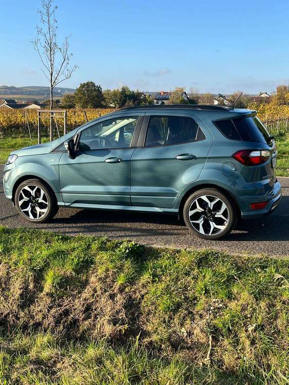 EcoSport