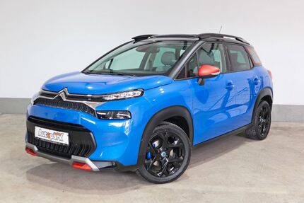 Citroen C3 Aircross 25.000 km 17.900 &euro; Ingelheim am Rhein 55218