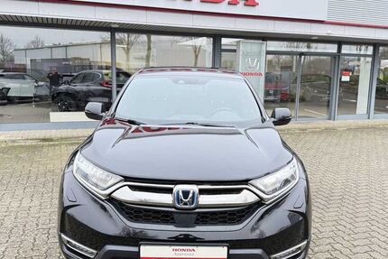 Honda CR-V 31.550 km 28.990 &euro; Wismar 23970