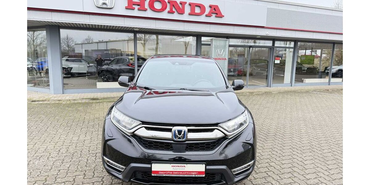 Honda CR-V 31.550 km 28.990 &euro; Wismar 23970