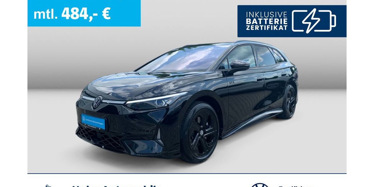 VW ID.7 15.262 km 57.840 &euro; Wendlingen 73240