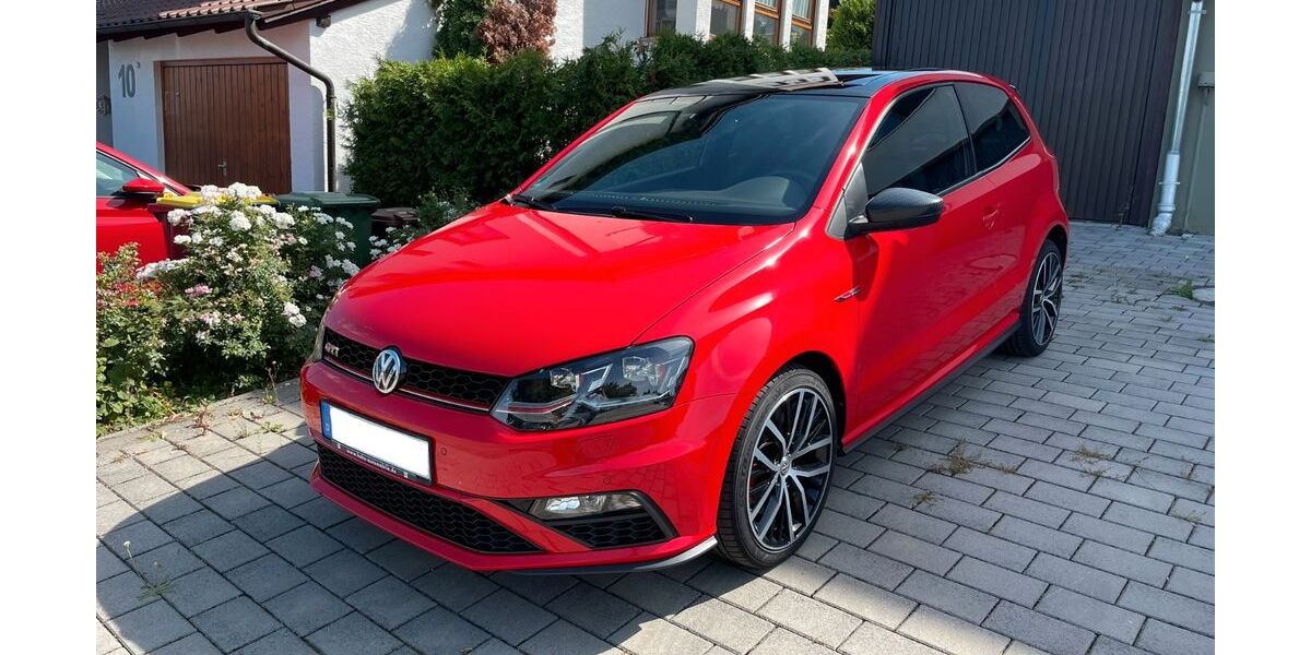 VW Polo 76.000 km 14.300 &euro; Eberdingen 71735