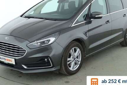 Ford S-Max 81.815 km 18.330 &euro; Essen 45141