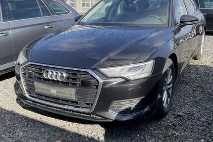 Audi A6 204.607 km 21.950 &euro; Hockenheim 68766