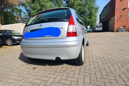 Citroen C3 103.000 km 1.950 &euro; Düsseldorf 40591