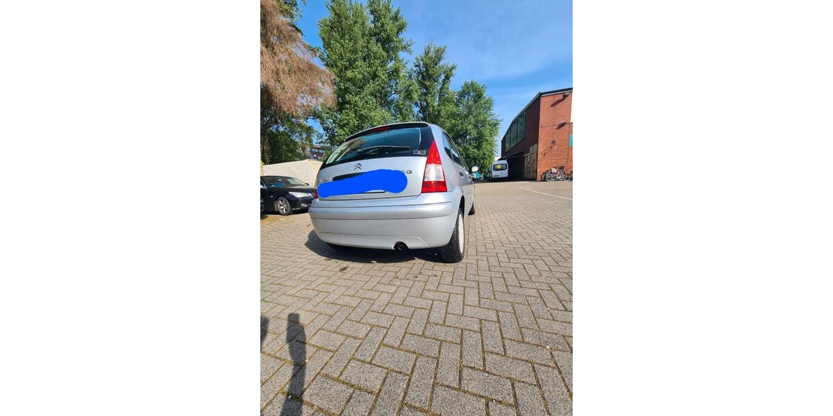 Citroen C3 103.000 km 1.950 &euro; Düsseldorf 40591
