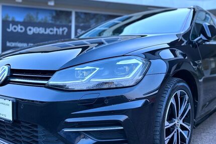 VW Golf 133.000 km 14.990 &euro; Losheim am See 66679