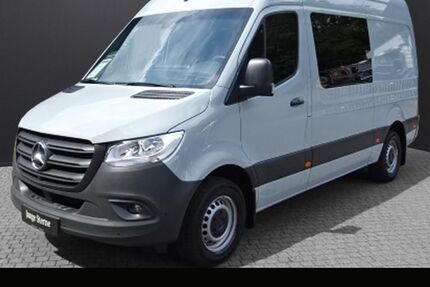 Mercedes-Benz Sprinter 32.387 km 41.602 € Merzig 66663