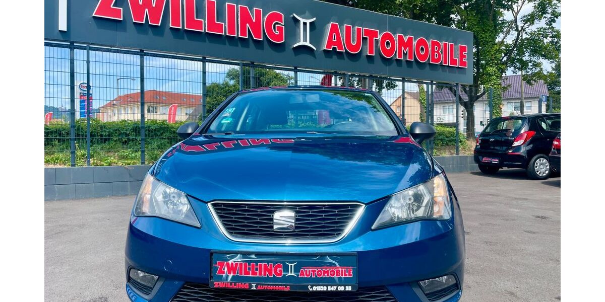 Seat Ibiza 156.508 km 5.990 &euro; kassel 34121