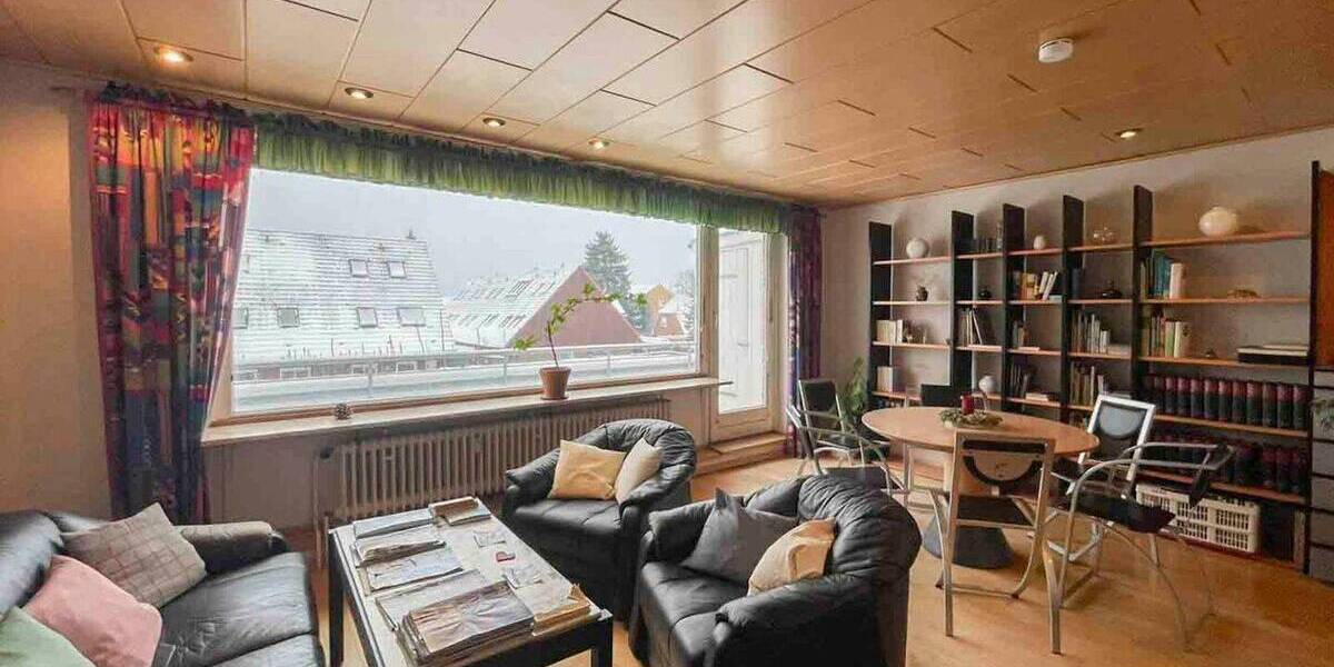 Einfamilienhaus Lübeck Moisling - 3 Zimmer, 189.000&euro; | Angebot:26359397