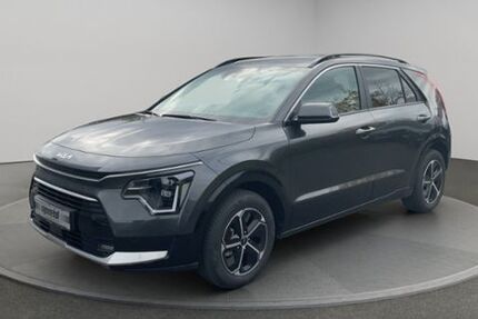 Kia Niro 5.000 km 28.680 &euro; Rudolstadt 07407
