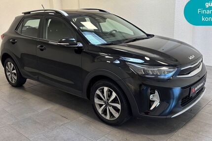 Kia Stonic 57.530 km 18.190 &euro; Egelsbach 63329