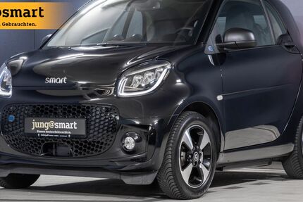 Smart ForTwo 7.507 km 15.690 &euro; Hamburg 22549