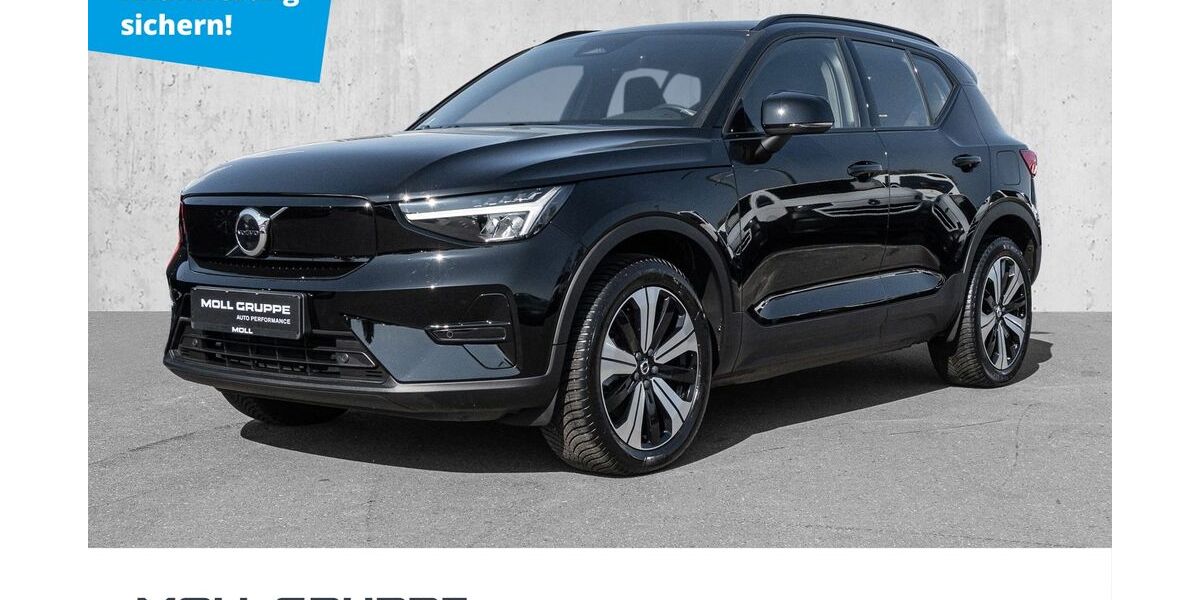 Volvo XC40 39.598 km 28.430 &euro; Düsseldorf 40474