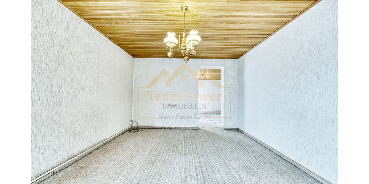 Hyygeliges Siedlungshaus - klein gemütlich & voller Möglichkeiten - Einfamilienhaus Kaltenkirchen | Angebot:26095112