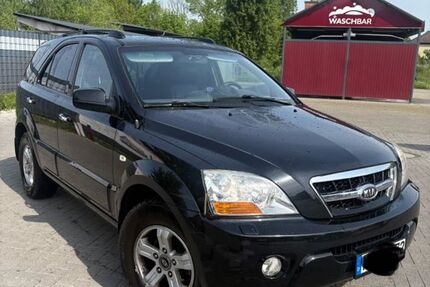Kia Sorento 273.100 km 4.250 &euro; Stolzenau 31592