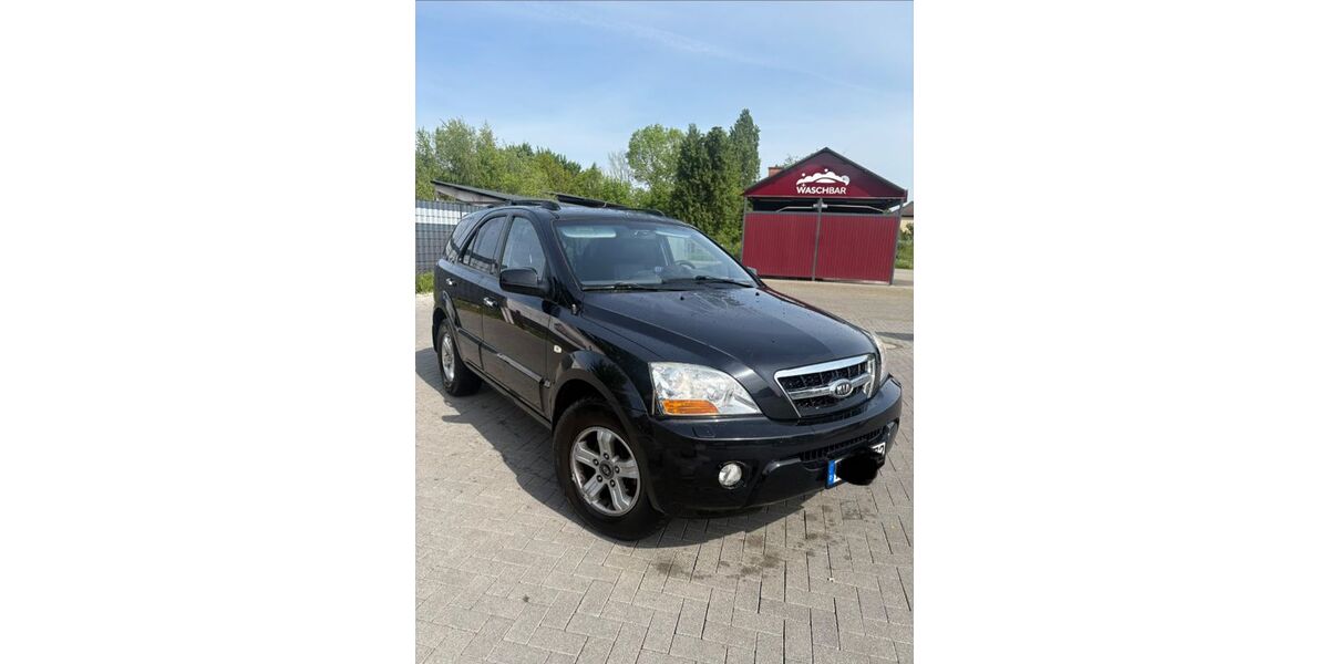 Kia Sorento 273.100 km 4.250 &euro; Stolzenau 31592